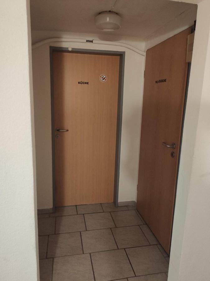 Schoenes Einfaches Zentrales Zimmer In Oldenburg Apartment Bagian luar foto