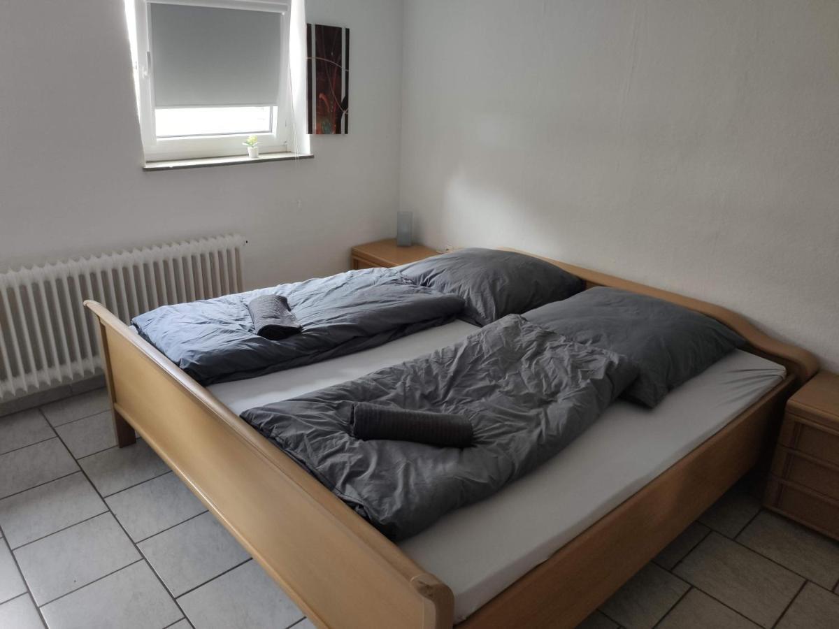 Schoenes Einfaches Zentrales Zimmer In Oldenburg Apartment Bagian luar foto