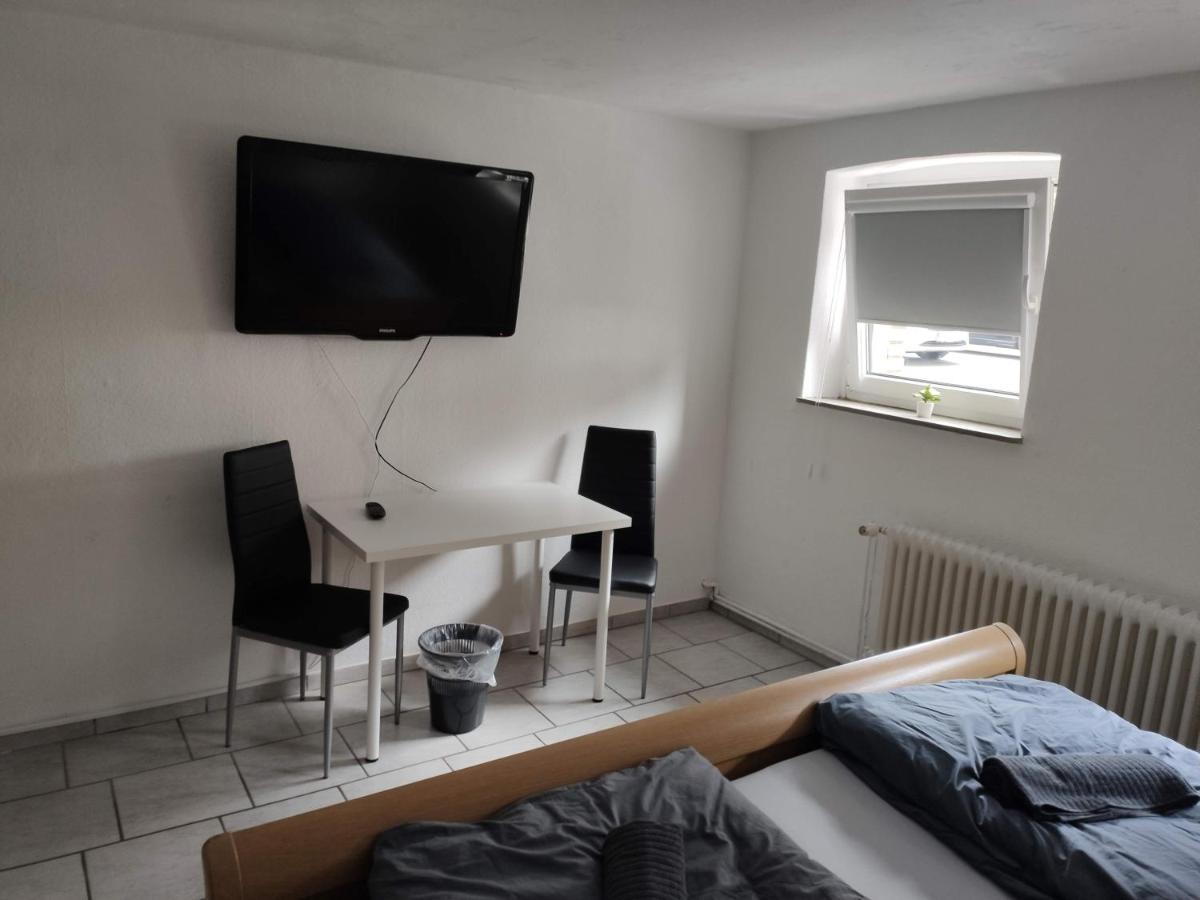 Schoenes Einfaches Zentrales Zimmer In Oldenburg Apartment Bagian luar foto