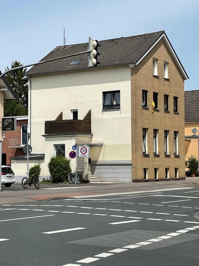 Schoenes Einfaches Zentrales Zimmer In Oldenburg Apartment Bagian luar foto